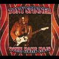 Tony Spinner - Down Home Mojo '2011