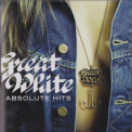 Great White - Absolute Hits '2011