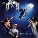 Messiah - Rotten Perish '1992