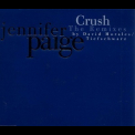 Jennifer Paige - Crush (The Remixes) '1998