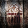 Anthracitic Moths - Zwoelf '2012