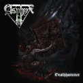 Asphyx - Deathhammer '2012