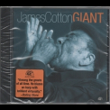 James Cotton - Giant '2010