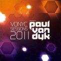 Paul Van Dyk - Vonyc Sessions CD1 '2011