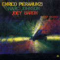 Enrico Pieranunzi - Complete Remastered Recordings On Black Saint & Soul Note CD2 (Deep Down) '2010