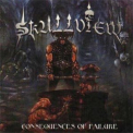 Skullview - Consequences Of Failure '2001