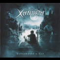Xandria - Neverworld's End '2012