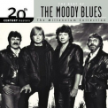 Moody Blues, The - The Best Of The Moody Blues (The Millennium Collection) '2000