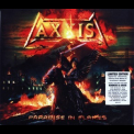 Axxis - Paradise In Flames '2006