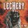 Lechery - In Fire '2011