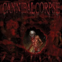 Cannibal Corpse - Torture (Deluxe Edition) '2012