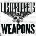 Lostprophets - Weapons '2012