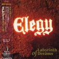 Elegy - Labyrinth Of Dreams (Japanese Edition 1993) '1992