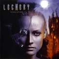 Lechery - Violator [poce 16017] '2007