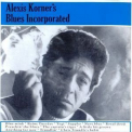 Alexis Korner's Blues Incorporated - Alexis Korner's Blues Incorporated '1963