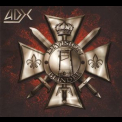 Adx - Division Blindee '2008
