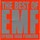 Emf - The Best Of Emf - Epsom  Mad Funkers (cd1) '2001