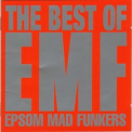 Emf - The Best Of Emf - Epsom Mad Funkers (remix Disc) (cd2) '2001