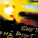 Patty Pravo - Una Donna Da Sognare '2000