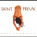 Saint-preux - Free Yourself '1999