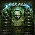 Overkill - The Electric Age '2012