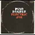 Pino Daniele - Electric Jam '2009