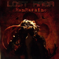 Lost Area - Manmachine '2008