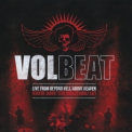 Volbeat - Live From Beyond Hell - About Heaven '2011