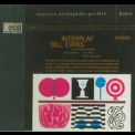Bill Evans Quintet - Interplay (xrcd) '1962