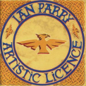 Ian Parry - Artistic Licence (1999,Japanese Ed.) '1994