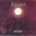 Asgard - Arkana '1992