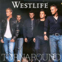 Westlife - Turnaround '2003