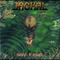 Jackal - Vague Visions '1993