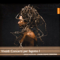 Antonio Vivaldi - Concerti Per Fagotto, Vol. 1 (sergio Azzolini, L'aura Soave Cremona) '2010