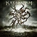 Kataklysm - Iron Will (CD1) '2012