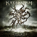 Kataklysm - Iron Will (CD2) '2012