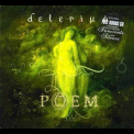 Delerium - Poem - Limited Edition (Belgian Reissue+Bonus CD) '2001