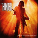 Thunder - The EP Sessions 2007-2008 '2009