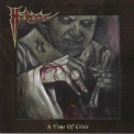 Heretic - A Time Of Crisis '2012