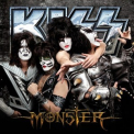 Kiss - Monster '2012