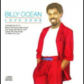 Billy Ocean - Love Zone '1986