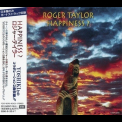 Roger Taylor - Happiness ? '1994
