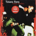 Tiziano Ferro - Rosso Relativo '2001