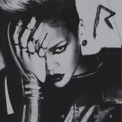 Rihanna - Rated R(Explicit version) '2009