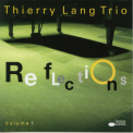 Thierry Lang - Reflections Volume 1 '2003