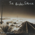 Brian Parnham - The Broken Silence (Remastered) '2010