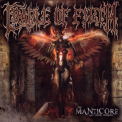 Cradle Of Filth - The Manticore And Other Horrors '2012