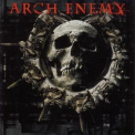 Arch Enemy - Doomsday Machine (Japanese Edition) '2005