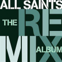All Saints - The Remix Album '1998