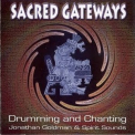 Jonathan Goldman - Sacred Gateways '2005